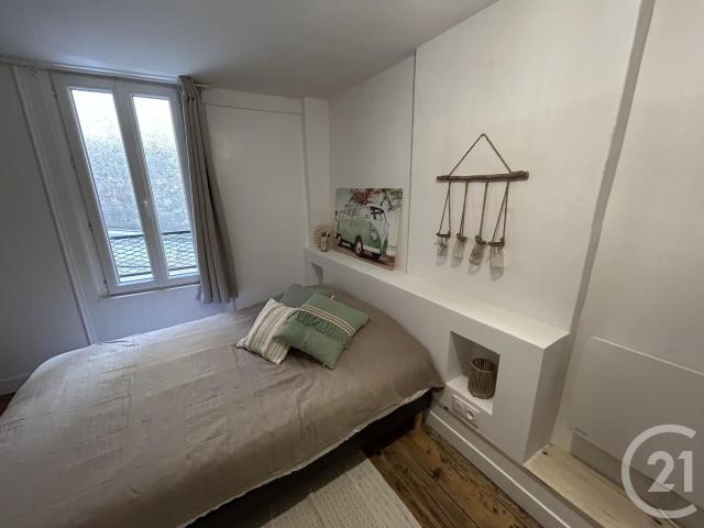 Maison meublée 1 pièce 14 m²