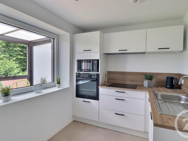 Maison meublée 1 pièce 14 m²