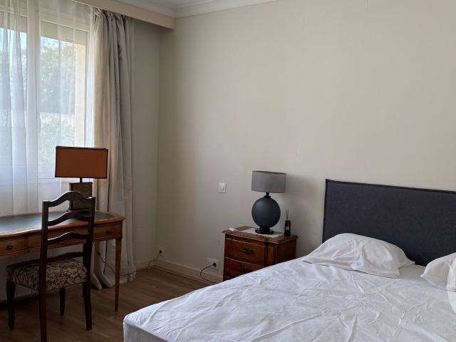 Maison meublée 1 pièce 14 m²