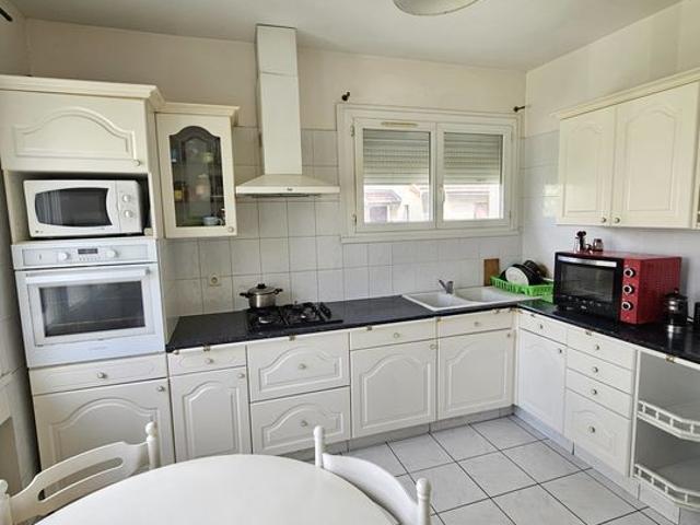 Maison meublée 1 pièce 15 m²