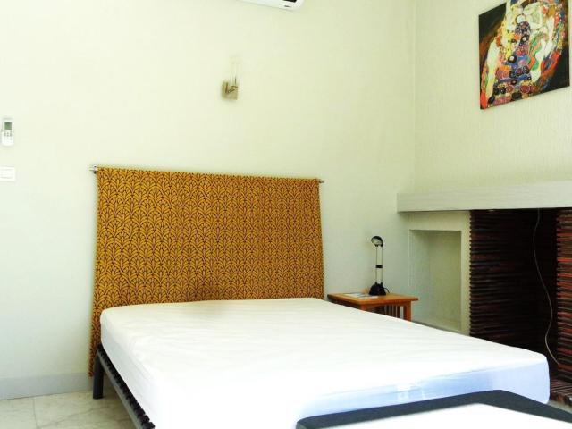 Maison meublée 1 pièce 16 m²