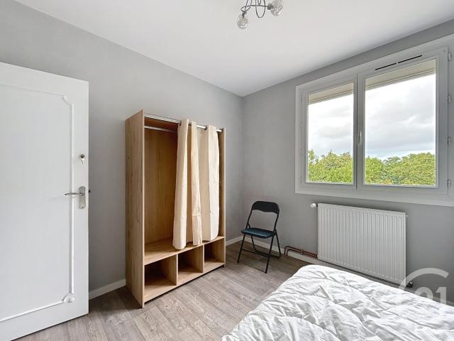 Maison meublée 1 pièce 16 m²
