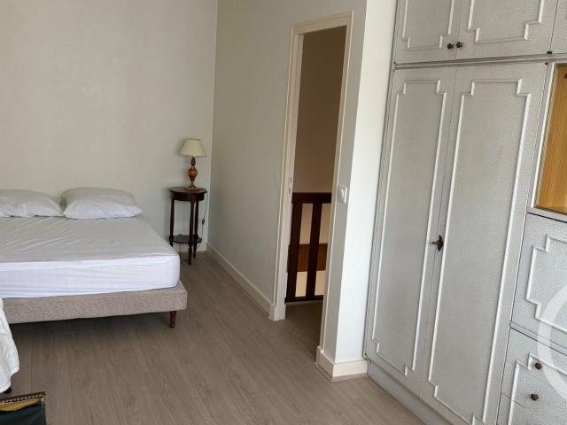 Maison meublée 1 pièce 16 m²