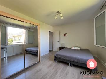 Maison meublée 1 pièce 18 m²