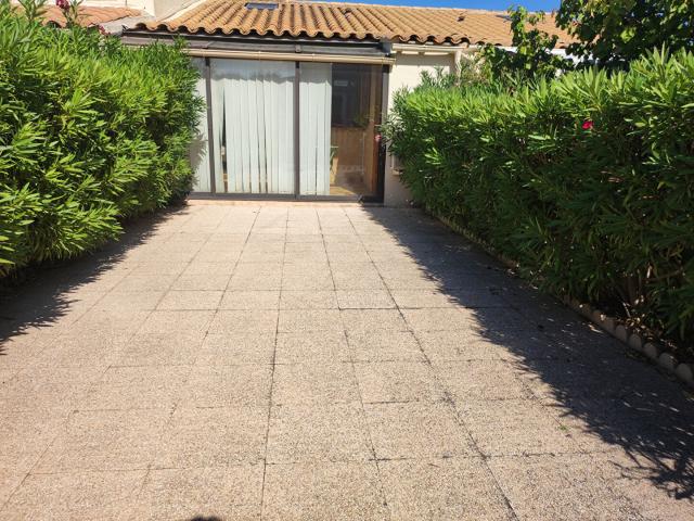 Maison meublée 1 pièce 21 m²