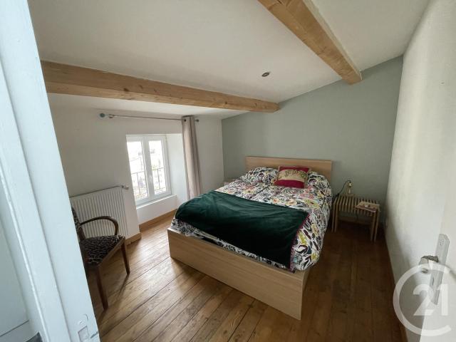 Maison meublée 1 pièce 10 m²