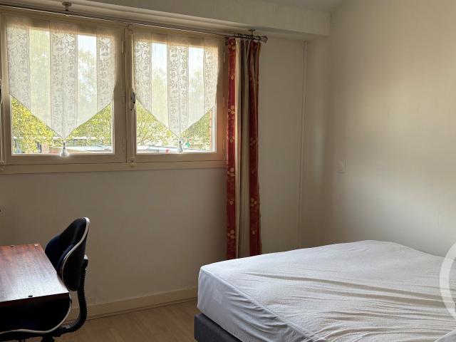 Maison meublée 1 pièce 11 m²