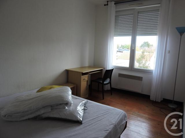 Maison meublée 1 pièce 12 m²