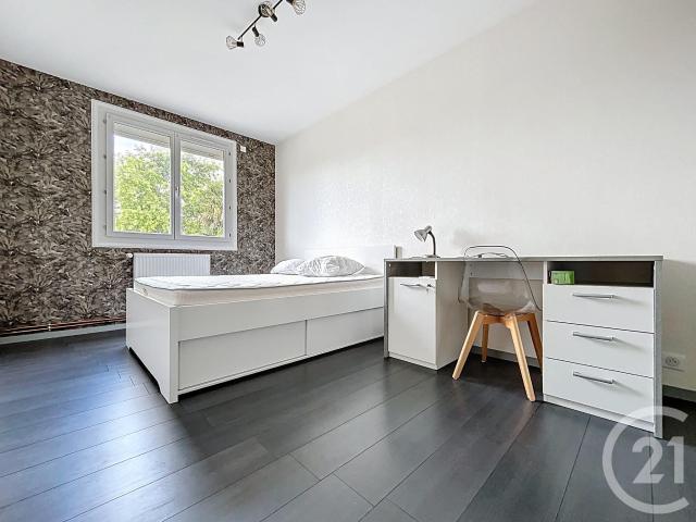 Maison meublée 1 pièce 13 m²