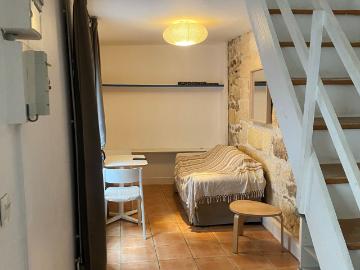 Rue Andronne, Bordeaux Sud, Bordeaux, Gironde, Aquitaine