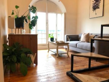 Maison meublée 1 pièce 20 m²
