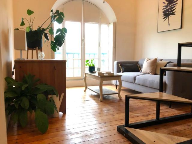 Maison meublée 1 pièce 20 m²