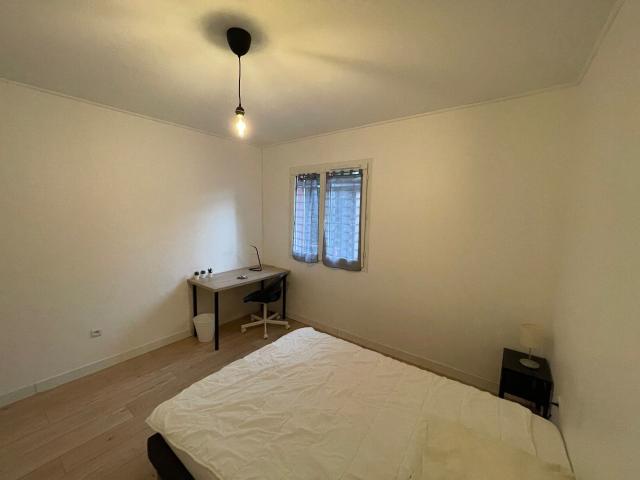 Maison meublée 1 pièce 23 m²