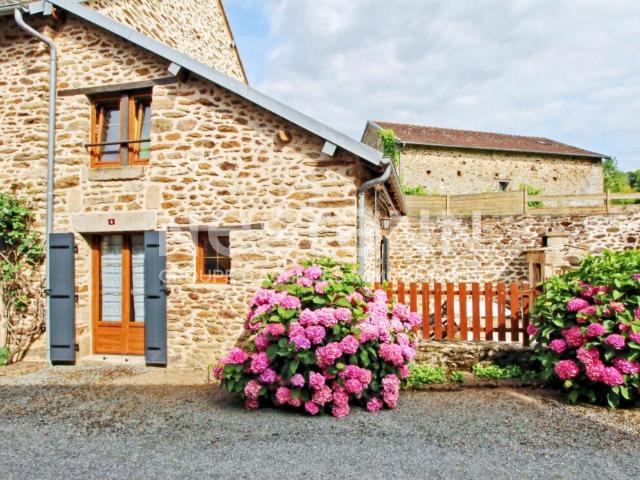 Maison meublée 1 pièce 34 m²