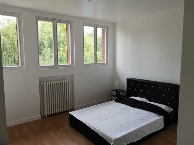 Maison meublée 1 pièce