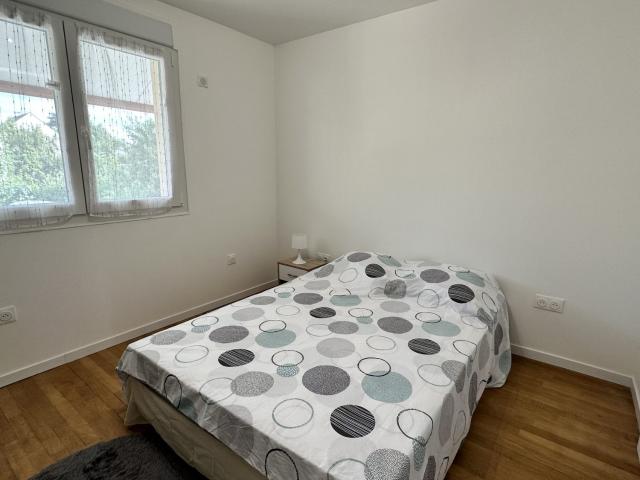 Maison meublée 1 pièce 9 m²