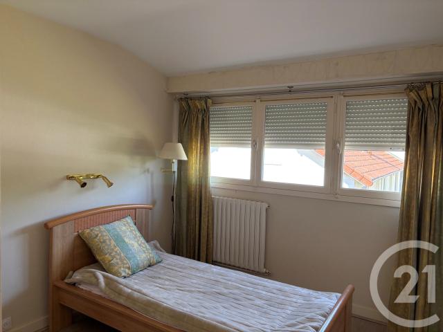 Maison meublée 1 pièce 9 m²