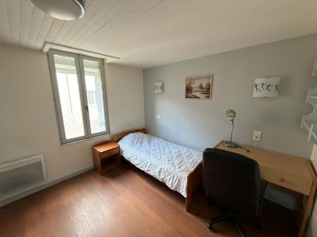 MAISON MEUBLÉE 2 CHAMBRES QUARTIERS SAINT HONORÉ