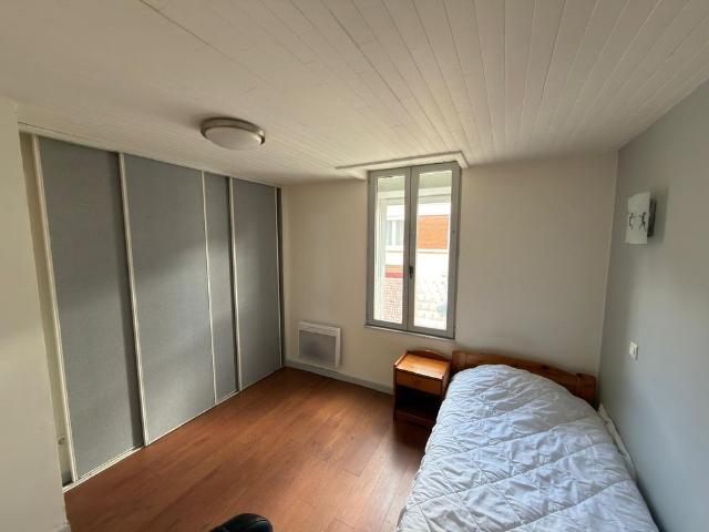 MAISON MEUBLÉE 2 CHAMBRES QUARTIERS SAINT HONORÉ