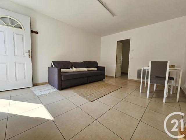 Maison meublée 2 pièces 43 m²
