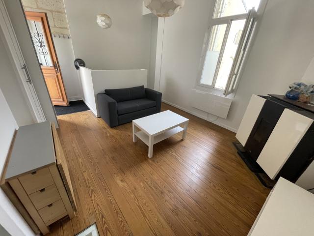 Maison meublée 2 pièces 40 m²
