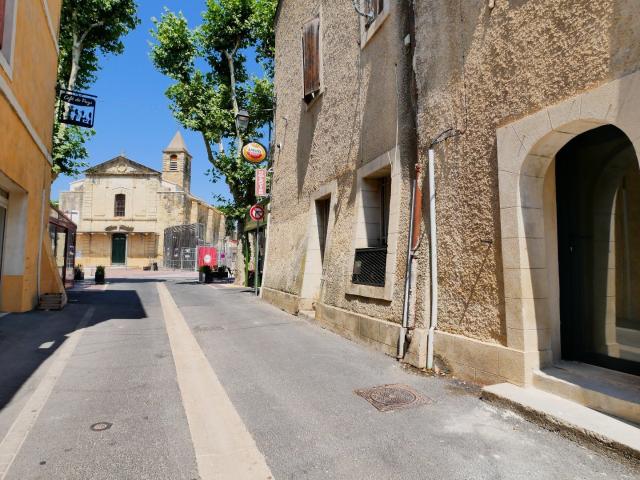 Maison meublée 2 pièces 40 m²