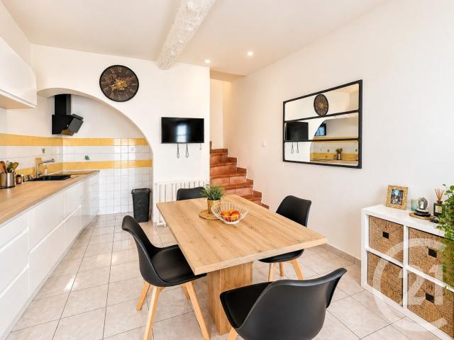 Maison meublée 2 pièces 41 m²