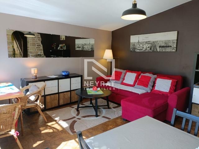 Maison meublée 2 pièces 41 m²