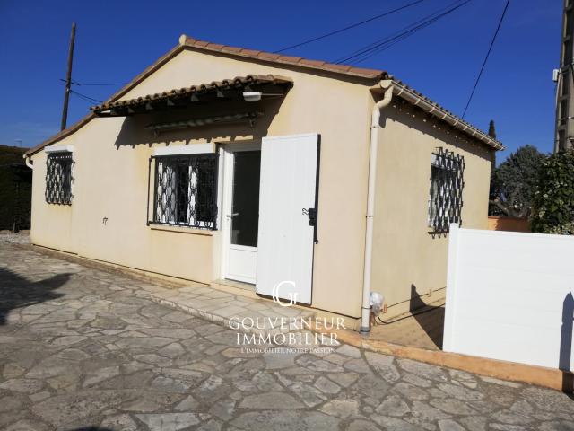 Maison meublée 2 pièces 42 m²