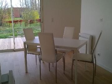 Maison meublée 2 pièces 47 m²