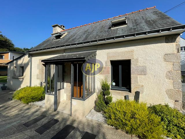 Maison meublée 2 pièces 47 m²