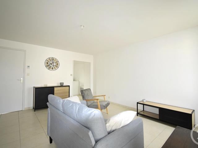 Maison meublée 2 pièces 44 m²