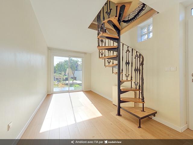 Maison meublée 2 pièces 45 m²