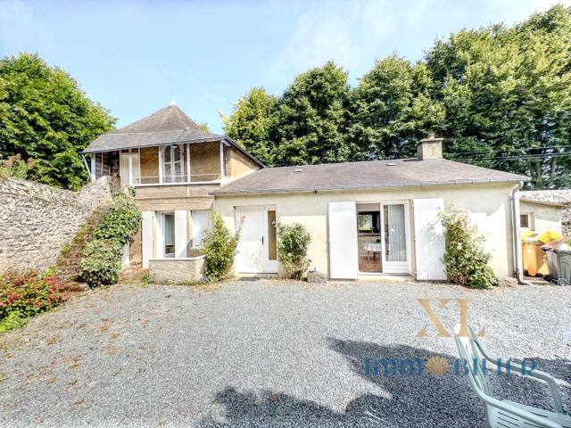 Maison meublée 2 pièces 46 m²