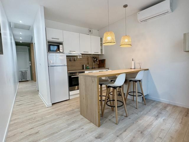 Maison meublée 2 pièces 46 m²