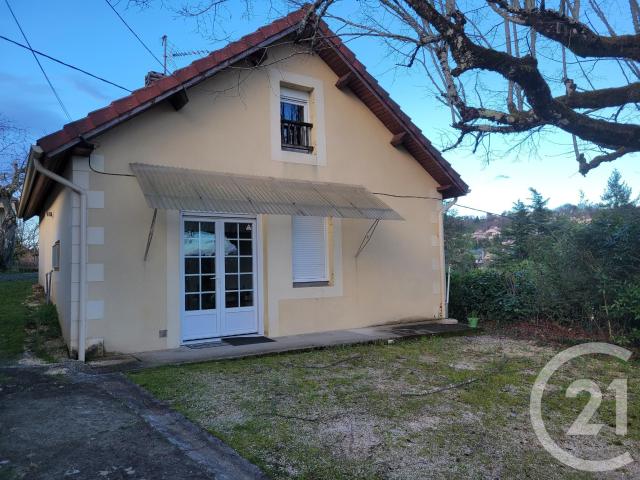 Maison meublée 2 pièces 49 m²