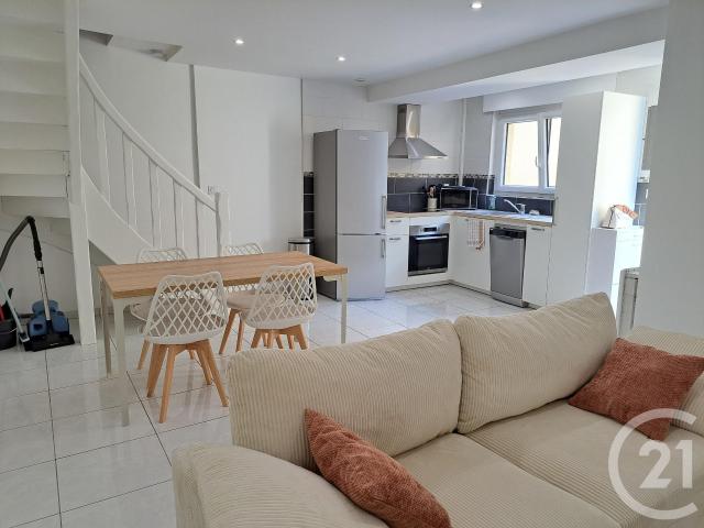 Maison meublée 2 pièces 49 m²