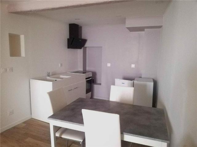 Maison meublée 2 pièces 53 m²