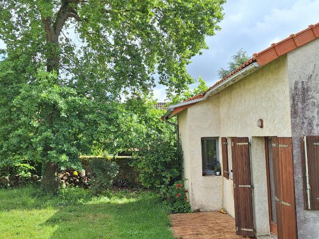 Maison meublée 2 pièces 50 m²