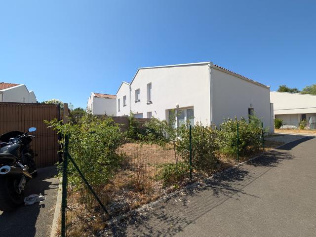 Maison meublée 2 pièces 50 m²