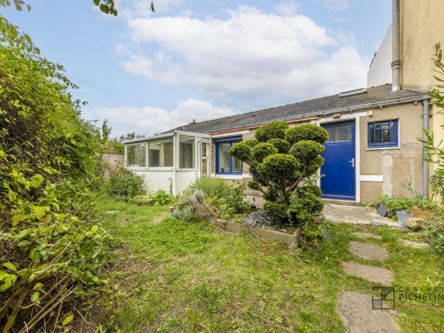 Maison meublée 2 pièces 51 m²