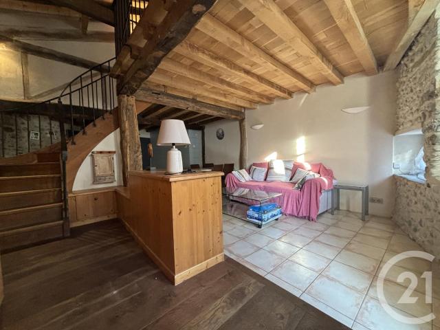 Maison meublée 2 pièces 52 m²