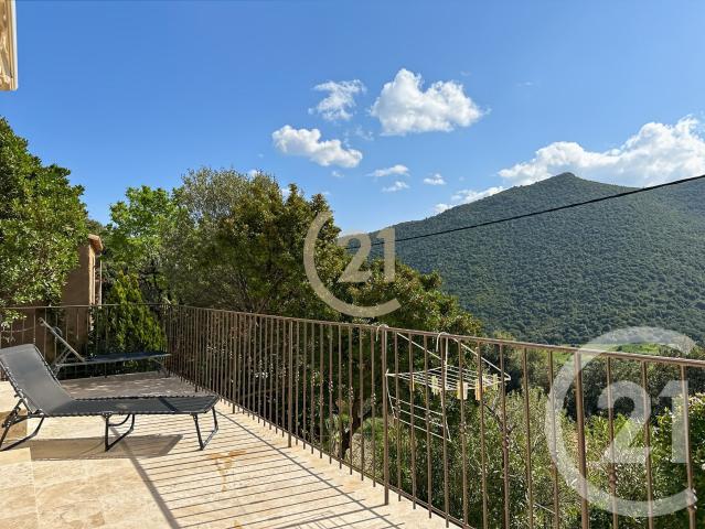 Maison meublée 2 pièces 52 m²