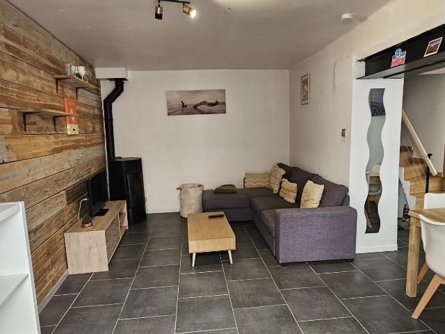 Maison meublée 2 pièces 54 m²