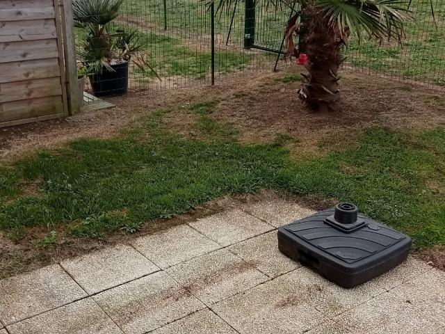 Maison meublée 2 pièces 54 m²