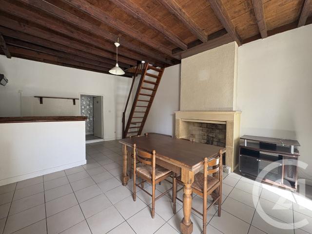 Maison meublée 2 pièces 54 m²