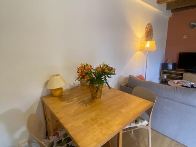 Maison meublée 2 pièces 55 m²