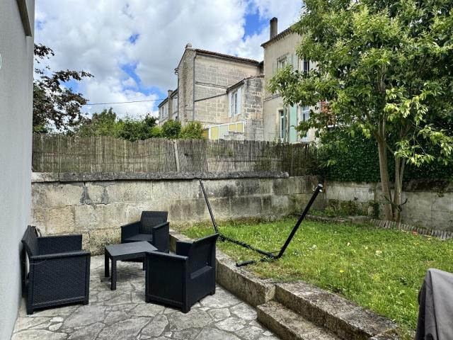 Maison meublée 2 pièces 56 m²