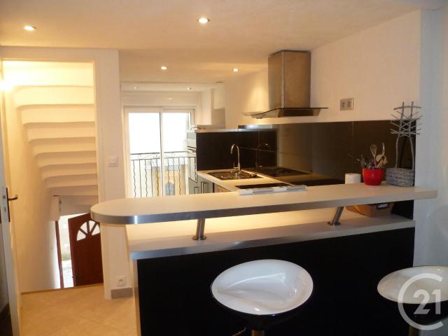 Maison meublée 2 pièces 63 m²