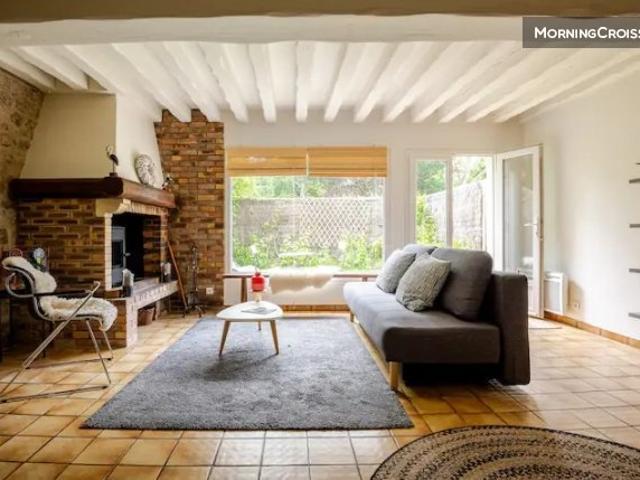 Maison meublée 2 pièces 60 m²